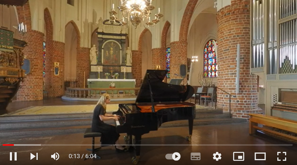 Maurice Ravel - Jeux d'eau